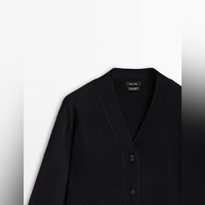 Massimo Dutti cardigan